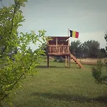 Double gite à la Campagne Casa vacanze Gembloux