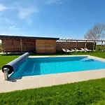Double gite à la Campagne