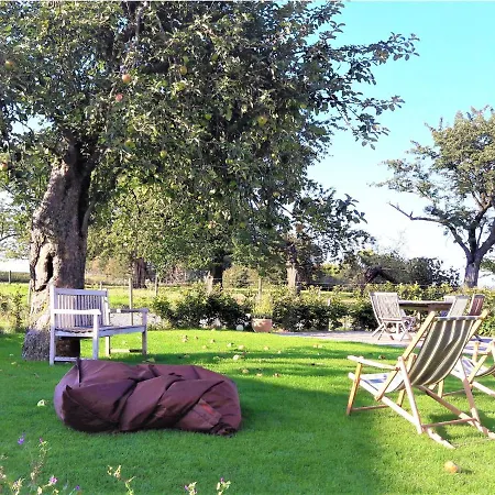 La Cense De Baudecet - Double Dom wakacyjny *