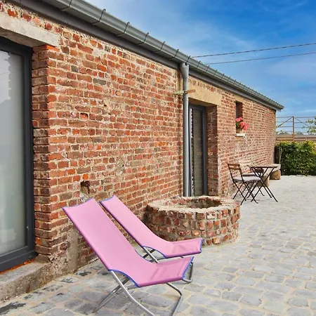 Casa vacanze Double gite à la Campagne