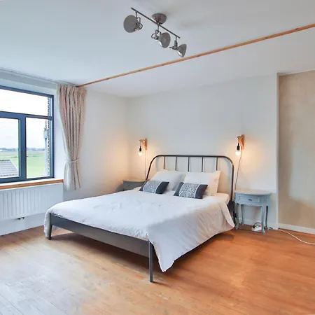 Σπίτι διακοπών La Cense De Baudecet - Double