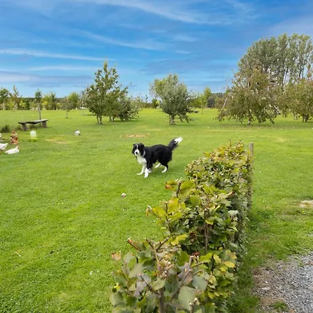 La Cense De Baudecet - Double
