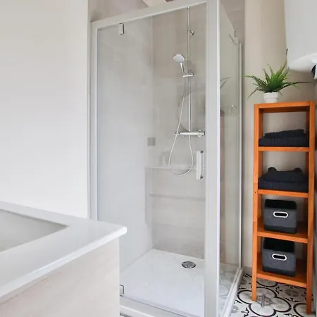 La Cense De Baudecet - Double Dom wakacyjny