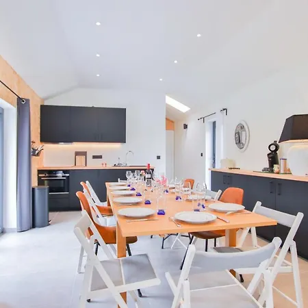 Casa vacanze Double gite à la Campagne Gembloux