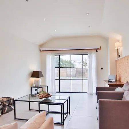 Σπίτι διακοπών La Cense De Baudecet - Double Gembloux