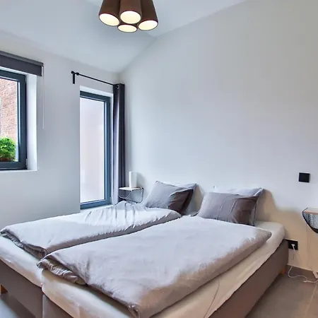 La Cense De Baudecet - Double Gembloux