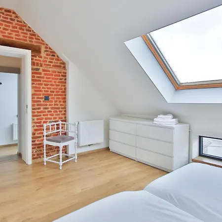 La Cense De Baudecet - Double Σπίτι διακοπών *