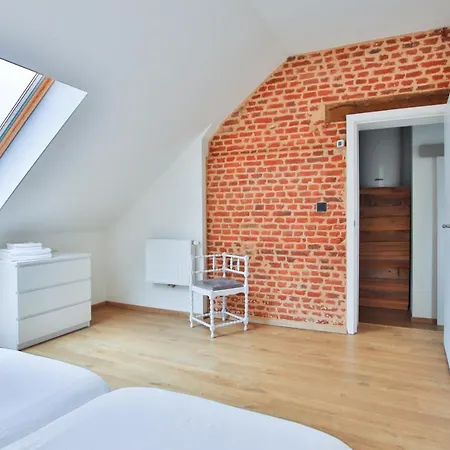 Dom wakacyjny La Cense De Baudecet - Double *