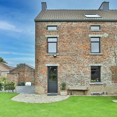 Dom wakacyjny La Cense De Baudecet - Double