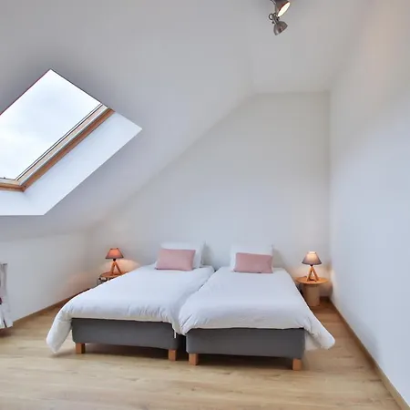 La Cense De Baudecet - Double Gembloux