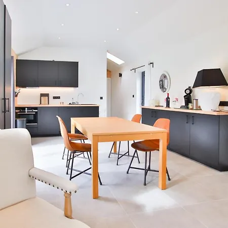 La Cense De Baudecet - Double Gembloux