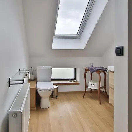 La Cense De Baudecet - Double Gembloux