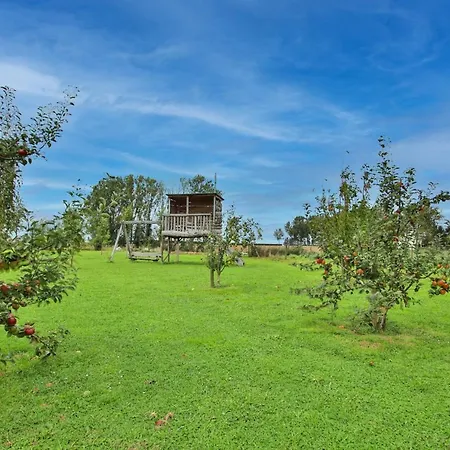 Double gite à la Campagne